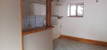 Location appartement T2