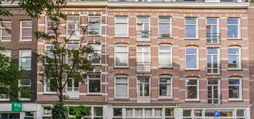 Eerste Jan van der Heijdenstraat 111 3A