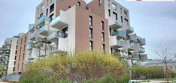 Neubau 2 Zimmerwohnung mit Balkon im 1.Liftstock