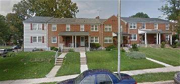 1402 Woodbourne Ave, Baltimore, MD 21239