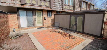 1110 By the Shores Dr Unit D1, Huron, OH 44839