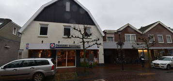 Hogestraat 36 4