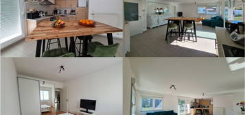 À VENDRE : Appartement F3 de 79 m² à Huningue - 290 000