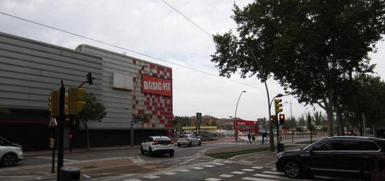 Piso de alquiler en Saura, Carlos (cineasta), Parque de los Cineastas