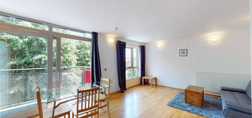 1 bed flat to rent