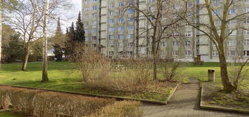 Pronájem bytu 1+1 36 m²