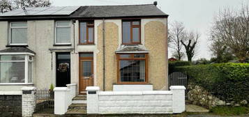 Semi-detached house for sale