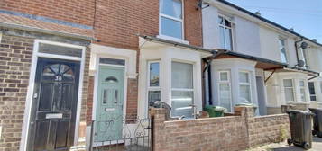 3 bedroom terraced house