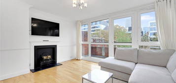 Flat for sale in Old Street, London EC1V