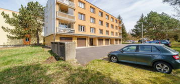 Prodej, byt, 3+1 + L, 87 m2, Karlovy Vary - Dalovice