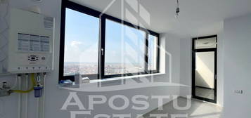 Apartament 2 camere, open space, Calea Torontalului