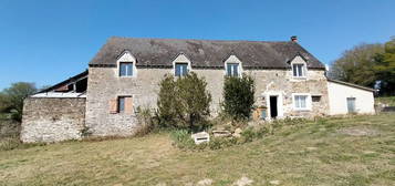 Vente maison 6 pièces 172 m²