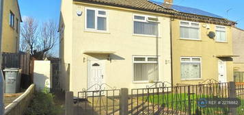 3 bedroom semi-detached house