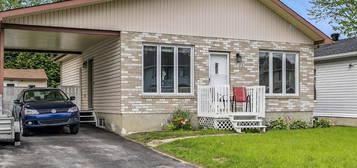 1625, Rue Joanette
Gatineau (Gatineau)