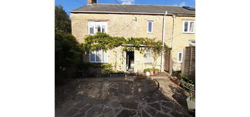 Semi-detached house to rent in Chapel Lane, Enstone, Chipping Norton OX7