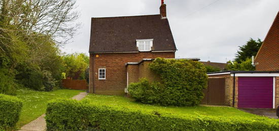 3 bed detached house for sale