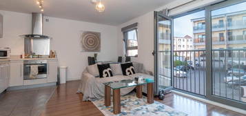 Flat to rent in Kenyon Forge, Kenyon Street B18