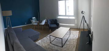 Appartement T3 59m2 Rue de Boulogne Lille