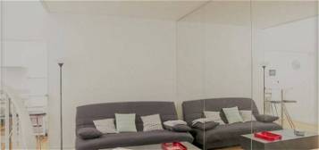 Appartement meublé  à louer, 2 pièces, 1 chambre, 49 m²