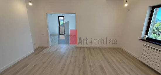 Vila "STRATO", ultrafinisata, comercial/birouri, "BLACK F...