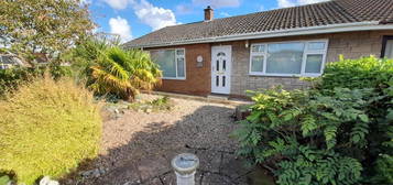 Semi-detached bungalow for sale in Mill Crescent, Scotter, Gainsborough DN21