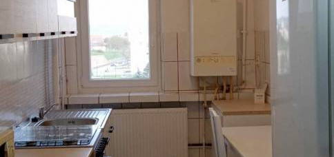 Apartament cu 2 camere, Cetate-Bulevard