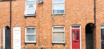 3 bedroom terraced house