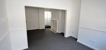 3 bed terraced house to rent