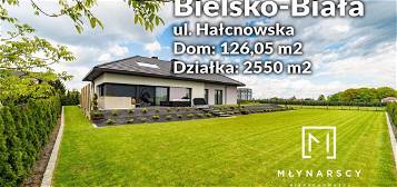 Dom Bielsko-Biała Komorowice Krakowskie