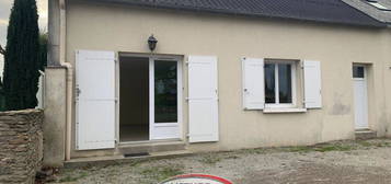 Maison 2 pièces 48 m²