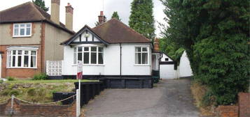 2 bedroom detached bungalow to rent