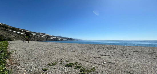 Castell de Ferro