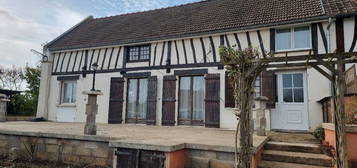 Maison 6 pièces