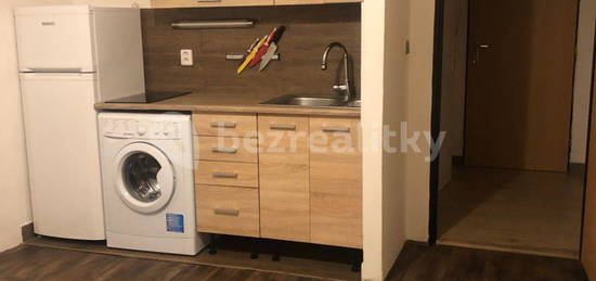 Pronájem bytu Garsoniéra 20 m², Branická, Praha 4