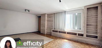 Appartement  à vendre, 3 pièces, 1 chambre, 67 m²