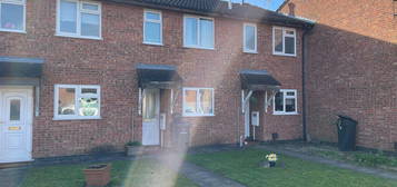 Town house for sale in Darwin Close, Broughton Astley LE9