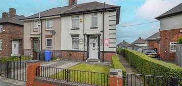 2 bedroom semi-detached house for sale