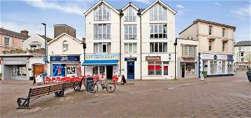 Flat for sale in Little Triangle, Teignmouth TQ14