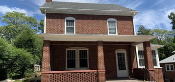 1407 Grady Ave Unit A, Charlottesville, VA 22903