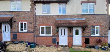 2 bedroom terraced house