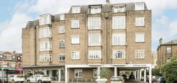 3 bedroom flat for sale