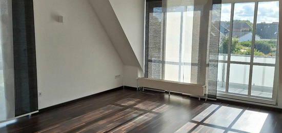 2,5 Zimmer Wohnung in Cluvenhagen