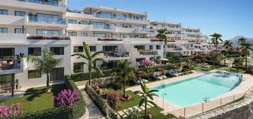 Piso en venta en Casares Golf - Casares del Sol