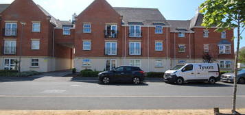 Flat for sale in Guernsey Avenue, Buckshaw Village, Chorley PR7