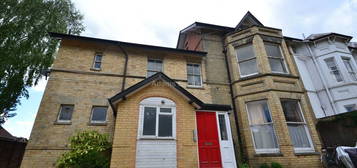 1 bed flat to rent