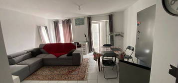 Appartement F3