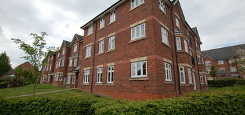 2 bed flat to rent