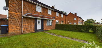 3 bed semi-detached house for sale