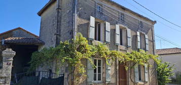 Maison  à vendre, 5 pièces, 2 chambres, 90 m²