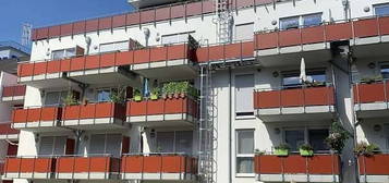 Schöne 2-Zimmer-Wohnung mit Balkon in der Bonner Weststadt